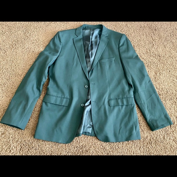 Zara Other - Like new, Zara Man Basic Sport Coat in Black